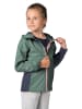 Hannah Functionele jas "Capra" groen