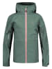 Hannah Functionele jas "Capra" groen