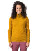 Hannah Fleecejacke "Dagnys" in Gelb