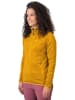Hannah Fleecejacke "Dagnys" in Gelb