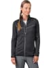 Hannah Fleecejacke "Dagnys" in Anthrazit
