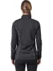Hannah Fleecejacke "Dagnys" in Anthrazit