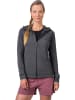 Hannah Funktionsjacke "Eli" in Anthrazit