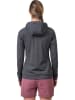 Hannah Funktionsjacke "Eli" in Anthrazit
