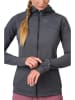 Hannah Funktionsjacke "Eli" in Anthrazit