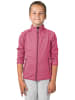 Hannah Fleecejacke "Gery" in Pink
