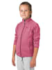 Hannah Fleecejacke "Gery" in Pink