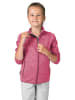 Hannah Fleecejacke "Gery" in Pink