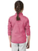 Hannah Fleecejacke "Gery" in Pink