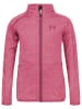 Hannah Fleecejacke "Gery" in Pink