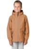 Hannah Funktionsjacke "Goldie" in Hellbraun
