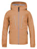 Hannah Funktionsjacke "Goldie" in Hellbraun