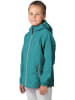 Hannah Funktionsjacke "Goldie" in Türkis