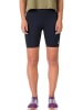Hannah Funktionsshorts "Lis" in Anthrazit