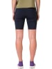 Hannah Funktionsshorts "Lis" in Anthrazit