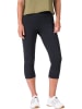 Hannah Funktionsleggings "Lisa" in Anthrazit