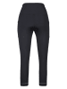 Hannah Funktionsleggings "Lisa" in Anthrazit