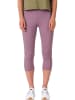 Hannah Funktionsleggings "Lisa" in Lila