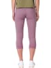 Hannah Funktionsleggings "Lisa" in Lila