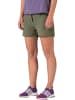 Hannah Funktionsshorts "Nylah" in Khaki