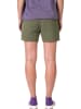 Hannah Funktionsshorts "Nylah" in Khaki