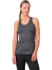Hannah Funktionstop "Rina" in Anthrazit