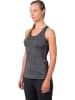 Hannah Functionele top "Rina" antraciet