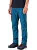 Hannah Funktionshose "Torrent" in Blau