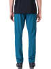 Hannah Funktionshose "Torrent" in Blau