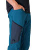 Hannah Funktionshose "Torrent" in Blau