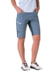 Hannah Funktionsshorts "Torres" in Blau