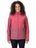 Hannah Softshelljacke "Zury Lite" in Pink/ Rosa