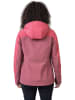 Hannah Softshelljacke "Zury Lite" in Pink/ Rosa