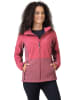 Hannah Softshelljacke "Zury Lite" in Pink/ Rosa