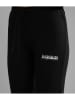 Napapijri Sweatbroek zwart