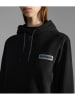 Napapijri Hoodie zwart