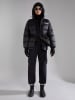 Napapijri Steppjacke in Schwarz