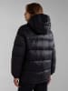 Napapijri Steppjacke in Schwarz