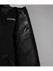 Napapijri Steppjacke in Schwarz