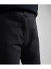 Napapijri Hose in Schwarz