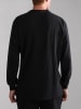Napapijri Lognsleeve in Schwarz