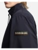 Napapijri Tussenjas donkerblauw
