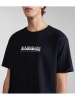 Napapijri Shirt zwart