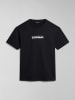 Napapijri Shirt zwart
