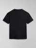 Napapijri Shirt zwart