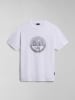 Napapijri Shirt wit