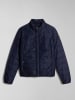 Napapijri Steppjacke in Dunkelblau