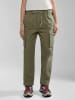 Napapijri Cargohose in Khaki