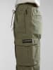 Napapijri Cargohose in Khaki