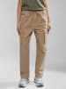 NAPAPIJRY Cargohose in Beige